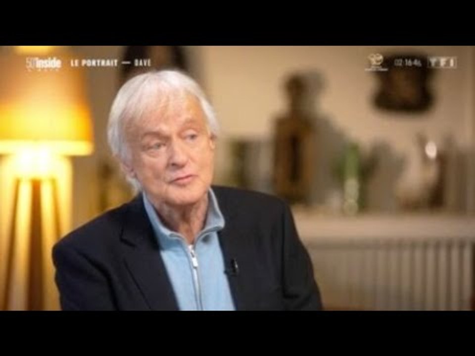Dave filmé « totalement par hasard » en train d...