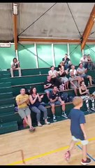 Ambiance de fou à Cannes !! vive le PFVB