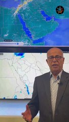 السعودية | طقس حار في مناطق واسعة وهبوب رياح جنوبية شرقية | الاثنين 9-10-2023