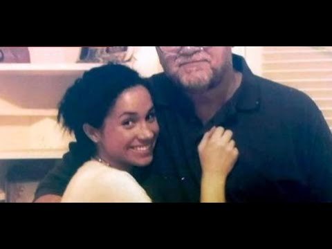 Meghan Markle si trasferisce alla fine della frattura di quattro anni con papà Thomas dopo aver subi