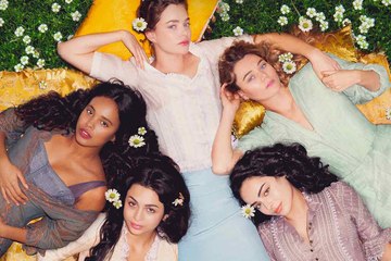 The Buccaneers: aristócratas por amor - Trailer Oficial  © Apple TV+