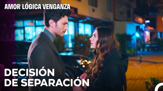 Tal Vez Los Amores Deban Quedar Inconclusos - Amor Lógica Venganza