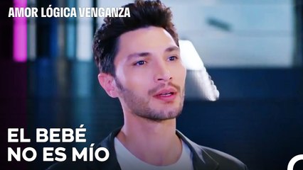 No Te Mereces Esto - Amor Lógica Venganza