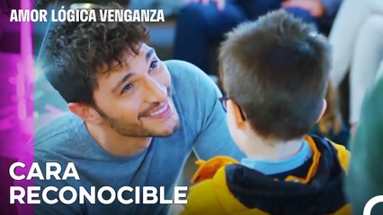 Es Como Si Fuera Mi Hijo - Amor Lógica Venganza