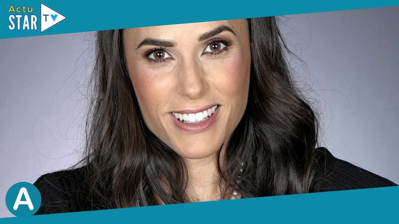 Capucine Anav maman : elle partage des photos très intimes de son accouchement, "un mini résumé"