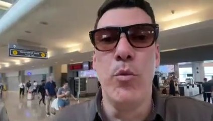 Pastor alagoano embarca ao Brasil após clima de tensão em Israel