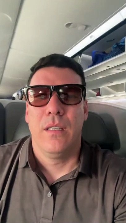 Pastor alagoano retorna ao Brasil após tensão em Israel pela guerra