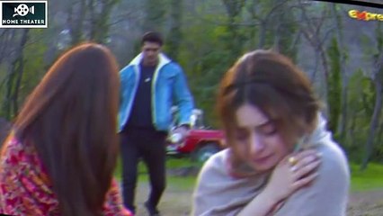 Muhabbat Ki Akhri Kahani Episode 3 Teaser  Express TV