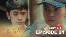 Maging Sino Ka Man: Dino, inaming mahal si Carding! Maging Sino Ka Man: Ang alaga ng isang Dino! (Full Episode 21 - Part 3/3)