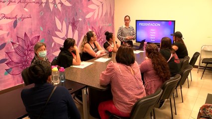 JZ CENTRO DE JUSTICIA PARA LAS MUJERES PKG 07OCT2023