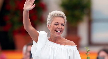 Schlagerstar klärt auf: "Er zerfleischte mir das Gesicht"