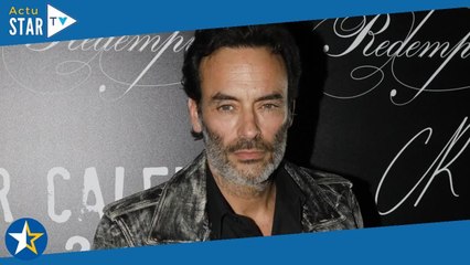 Anthony Delon : cette raison insoupçonnée qui l'a poussé à arrêter la comédie
