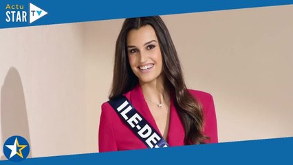 Adèle Bonnamour (Miss Ile-de-France 2022) : cinq choses à savoir sur la candidate à Miss France 2023