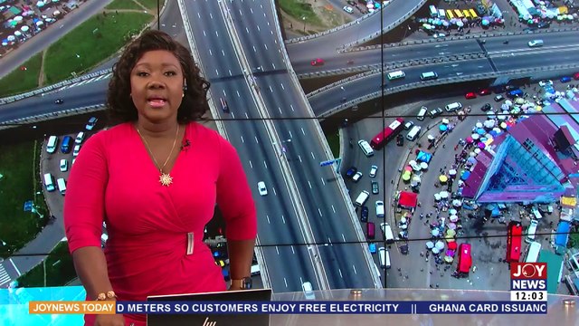 Tax exemptions: Should the president pay income tax? | JoyNews Today