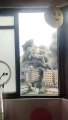 Serangan Udara Israel ke atas Universitas Islam Gaza