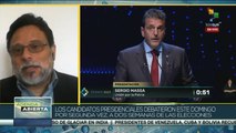 “Patricia Bullrich y Javier Milei proponen más represión a los trabajadores y menos derechos”