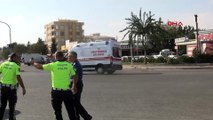 Şanlıurfa'da 2 aile arasında kavga; 1 ölü, 12 yaralı