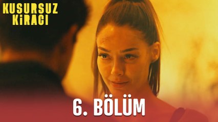 Kusursuz Kiracı 6. Bölüm (FİNAL)