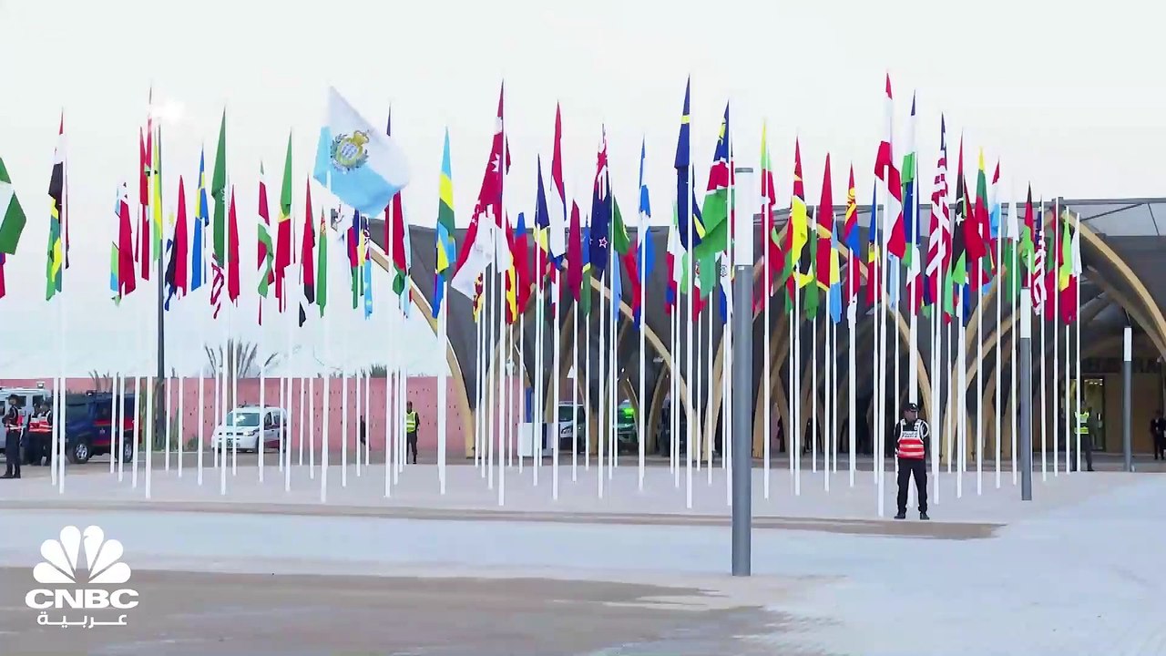 التضخم والفائدة والديون.. تحديّات على أجندة اجتماعات صندوق النقد والبنك الدوليين في المغرب