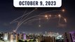 Rappler's highlights: PhilHealth data breach, Israel-Hamas conflict, Pura Luka Vega | The wRap | October 9, 2023