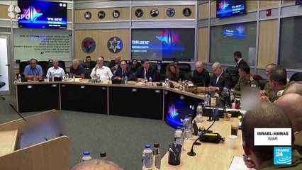 Hamas attack on Israel: Was Iran involved?