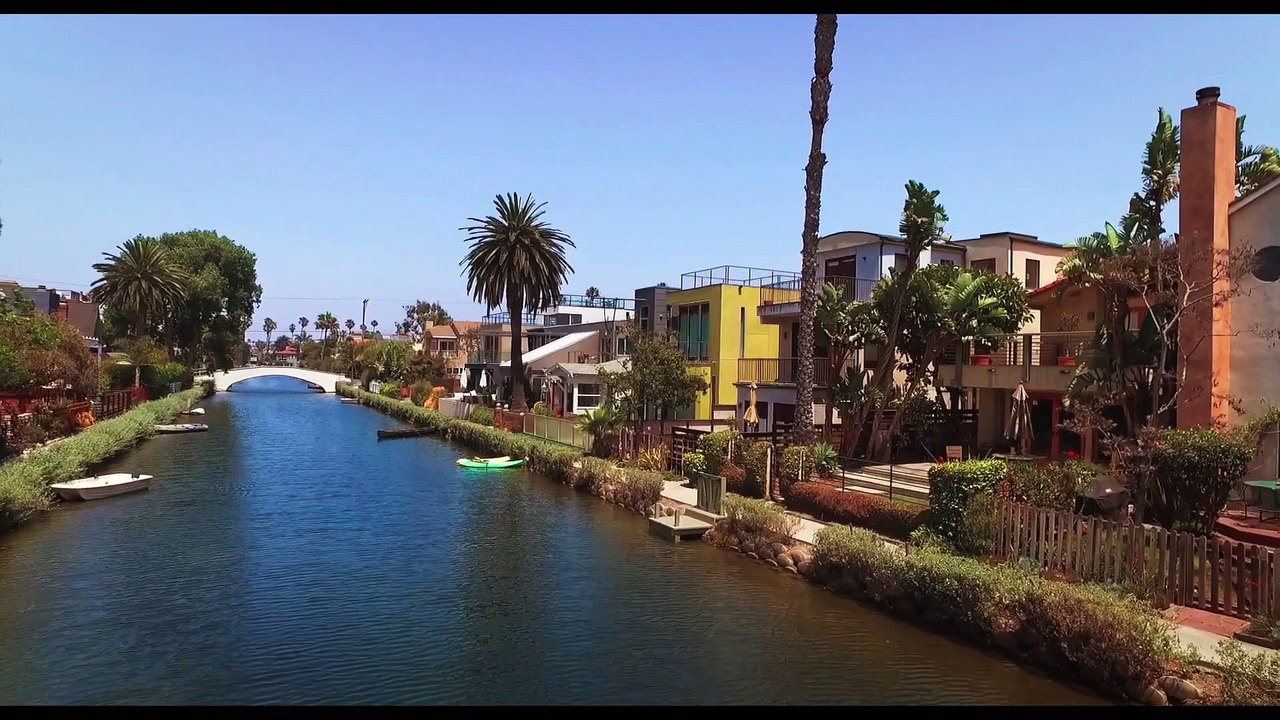 Los dos amores de mi vida - Tráiler oficial español