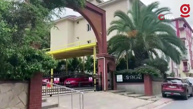 Süleymancı yurdunda cinsel istismar, imam tutuklandı, yurt mühürlendi