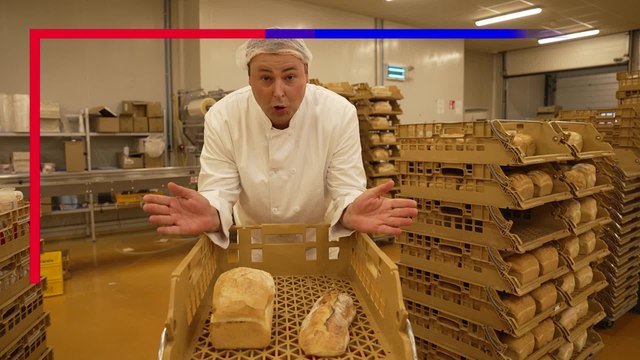 Quel pain est vraiment artisanal?