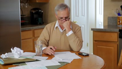 Revalorisation des petites pensions : pourquoi certains retraités devront rembourser un trop-perçu (1)