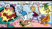 Newbie's Perspective The Jetsons 90s Issues 3-4 Reviews