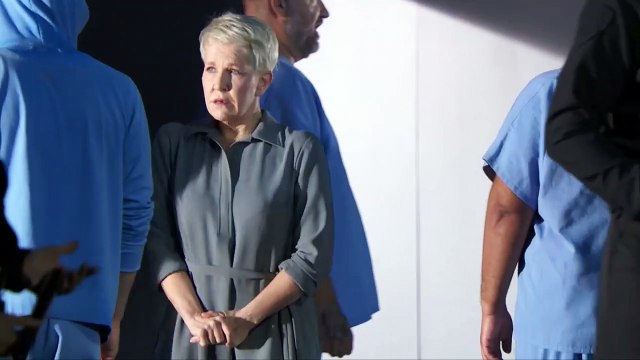 Dead Man Walking - La Dernière Marche (Metropolitan Opéra) Bande-annonce VF