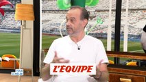 Tous en mêlée : Pollard ou Libbok, deux options à l'ouverture ? - Rugby - CM - AFS