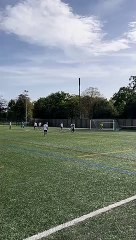 Rob Mackintosh v LSE 6th XI (LUSL Game 1)