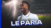 Pourquoi Vinicius Jr est autant détesté