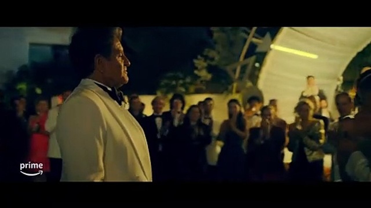 Los Farad Teaser
