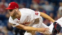 Phillies Top Braves in Game 1, Reigniting Division Rivalry