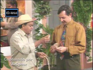 El Huevero y el compañero de vida - Cheverisimo - Venezuela