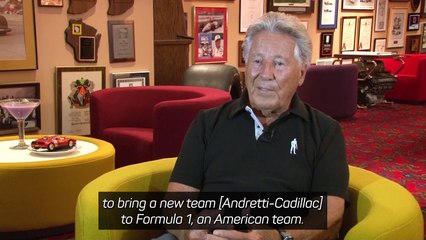 Andretti has 'reasons to be optimistic' about Cadillac joining F1 as 11th team