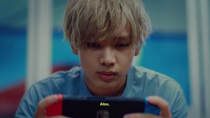 村井の恋 “Murai in Love” | "You’re the cutest in the country"