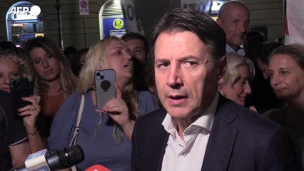 Conte apre alla coalizione progressista: "Ma sia seria"