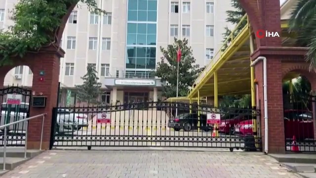 Öğrenci yurdunda cinsel istismar iddiası: İmam tutuklandı, yurt mühürlendi