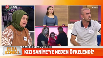 Esra Ezmeci ile Yeni Baştan 9 Ekim 2023