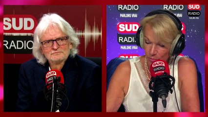 Le Love Conseil de Brigitte Lahaie : Avoir raison ou avoir tort