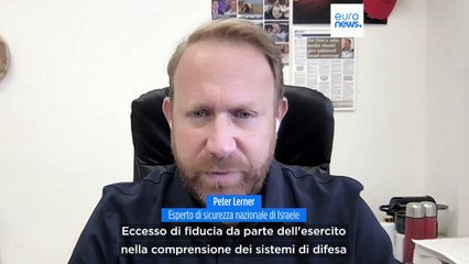 Grave errore di calcolo: perché i servizi segreti israeliani sono stati colti di sorpresa dall'attacco di Gaza?