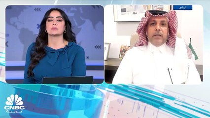 السوق السعودي يسجل ثامن خسارة يومية على التوالي