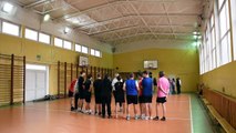 Przy Liceum Ogólnokształcącym w Rypinie powstanie hala sportowa