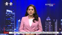 Kasus Korupsi Kementan, KPK Periksa Direktur Alat dan Mesin Kementan Muhammad Hatta!