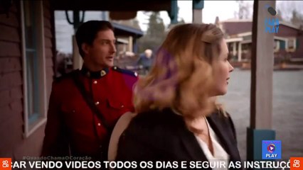 QUANDO CHAMA O CORAÇÃO - T01E13