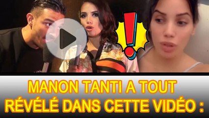 Le comportement de Manon Tanti et Julien Tanti a été critiqué après avoir révélé ceci :