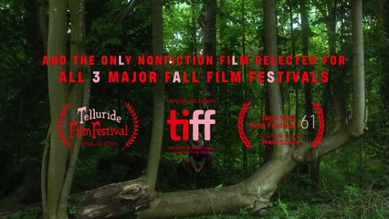 ORLANDO, MY POLITICAL BIOGRAPHY - Official US Trailer